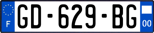 GD-629-BG