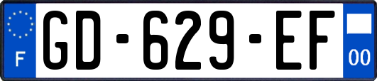 GD-629-EF