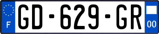 GD-629-GR