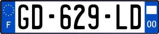 GD-629-LD
