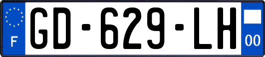 GD-629-LH