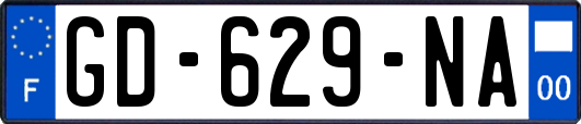 GD-629-NA