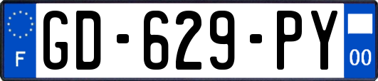 GD-629-PY