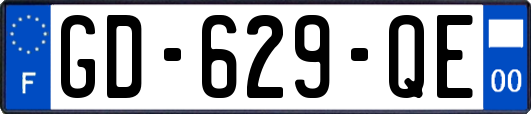 GD-629-QE