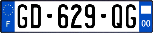 GD-629-QG