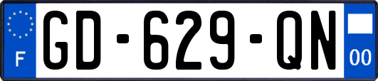 GD-629-QN
