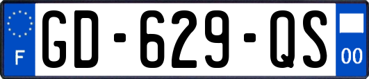 GD-629-QS