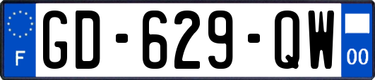GD-629-QW