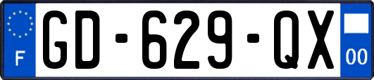 GD-629-QX