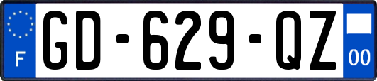 GD-629-QZ
