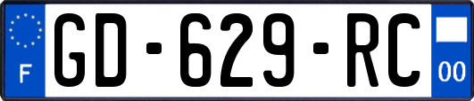 GD-629-RC