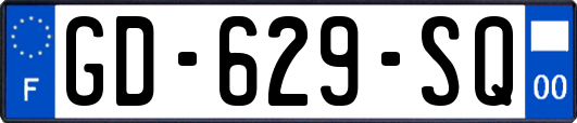 GD-629-SQ