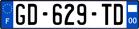 GD-629-TD