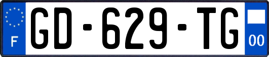 GD-629-TG