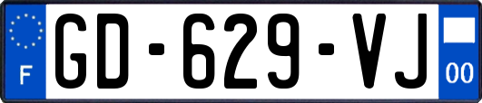 GD-629-VJ