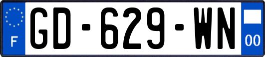 GD-629-WN