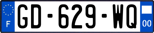 GD-629-WQ