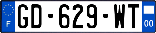 GD-629-WT