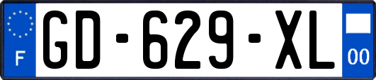 GD-629-XL