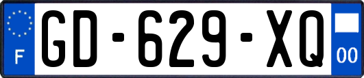 GD-629-XQ