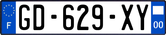 GD-629-XY