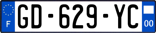 GD-629-YC