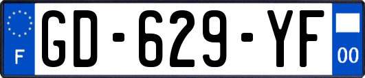 GD-629-YF