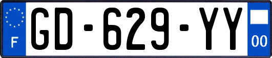 GD-629-YY