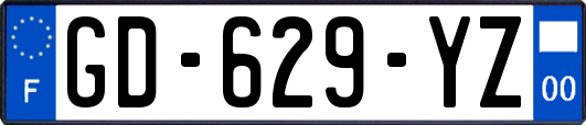 GD-629-YZ