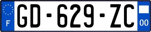 GD-629-ZC