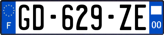 GD-629-ZE