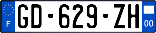GD-629-ZH