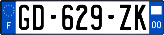 GD-629-ZK