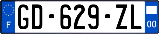 GD-629-ZL