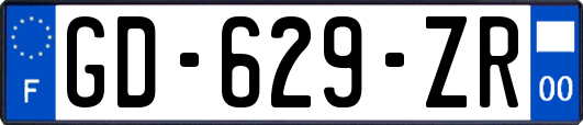 GD-629-ZR