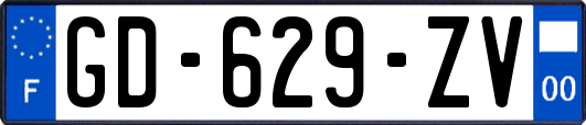 GD-629-ZV