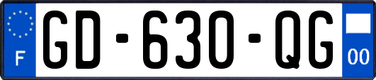 GD-630-QG