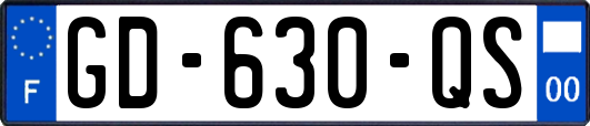 GD-630-QS