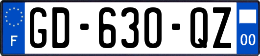 GD-630-QZ