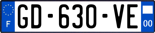 GD-630-VE