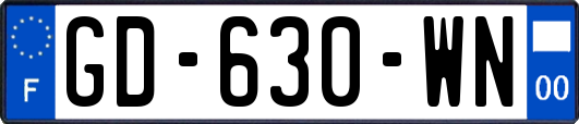 GD-630-WN