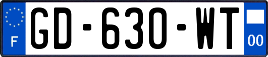 GD-630-WT