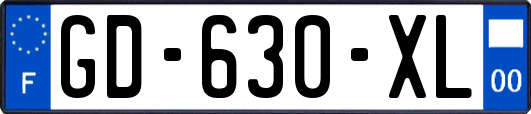 GD-630-XL