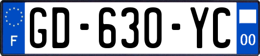 GD-630-YC