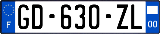 GD-630-ZL