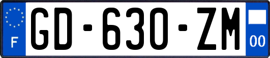 GD-630-ZM