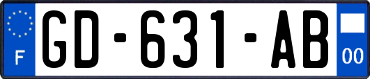 GD-631-AB