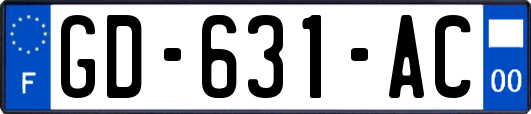 GD-631-AC