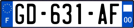 GD-631-AF