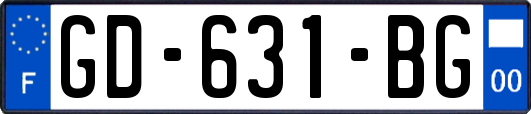 GD-631-BG